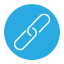 Link Icon, connection,link