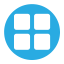 More Icon, more,options