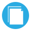 Paste Icon, paste,document