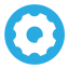 Settings Icon, gear,settings