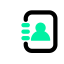 Contacts Icon, contacts,person
