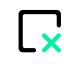 Delete Icon, cross,delete
