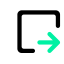 Export Icon, arrow,export