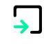 Import Icon, arrow,import