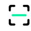 Scan Icon, frame,scan