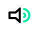 Speaker Icon, sound,speaker