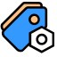 Acceptance Label Management Icon, acceptance,label,management