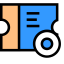 Batch Trigger Icon, batch,trigger,management