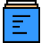Income Prediction Report Icon, income,prediction,report