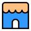 Merchant Icon, business,merchant,store
