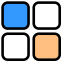 More Options Icon, menu,more,options