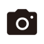 Camera Icon (Black) Icon, camera,photography,video