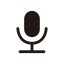 Microphone Icon (Black) Icon, microphone,recording,voice