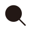 Search Icon (Black) Icon, find,magnifying glass,search