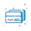 MBE Style Card Icon, card,payment,credit