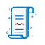 MBE Style Document Icon, document,file,text