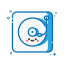 MBE Style Music Icon, music,note,audio