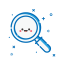MBE Style Search Icon, search,magnifying glass,find