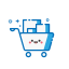 MBE Style Shopping Icon, shopping,cart,purchase