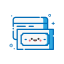 MBE Style Withdraw Icon, withdraw,cash,bank