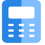 Calculator - Like Icon, calculator,math