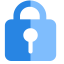 Lock - Shaped Icon, lock,security