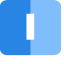 Rectangle - Bar Icon (Repeat) Icon, rectangle,bar