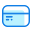 Bank Card Icon, bank card,finance