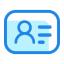Contact Book Icon, contact book,contact info