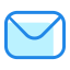 Enterprise Email Icon, enterprise email,business info