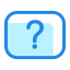 Question Icon, help,question