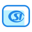 Social Security Icon, finance,social security