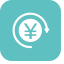 Cashier Management Icon, cashier,management,yuan