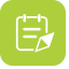District Guide Icon, district guide,calendar,arrow