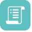Order Settlement Icon, order,settlement,checkmark
