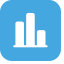 Performance Ranking Icon, performance,ranking,chart