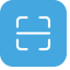 Scan Code Icon, scan code,frame,code