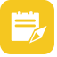 User Guide Icon, user guide,calendar,lightning