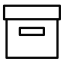 Goods Icon, box,goods
