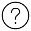Help Icon, help,question mark