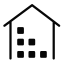 Inventory Icon, house,inventory