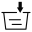 Procurement Icon, arrow,procurement