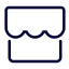 Sales Icon, sales,storefront