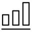 Statistics Icon, statistics,bar graph