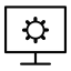 System Icon, settings,system