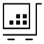 Warehousing Icon, warehousing,shelf