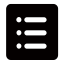 Menu Management Icon, management,menu