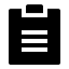 Shipment List Icon, list,shipment
