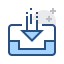 Inbox Icon, inbox,mail