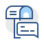 Notification Type Icon, notification,type